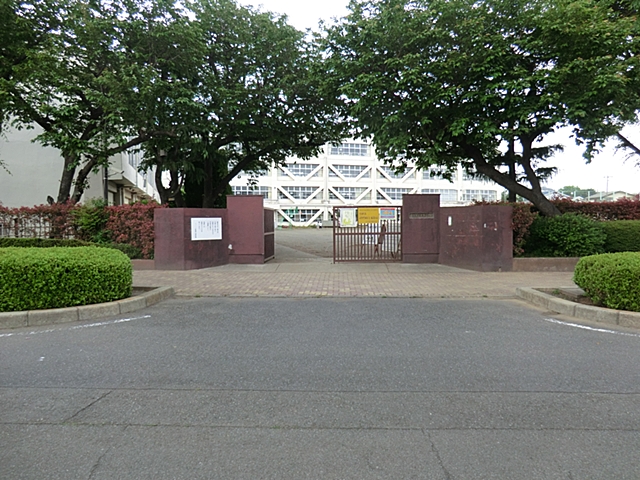 立川市若葉町２丁目 周辺画像2