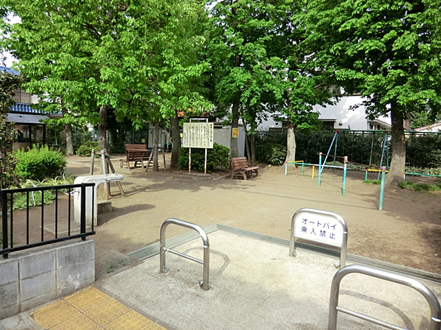 立川市若葉町２丁目 周辺画像8