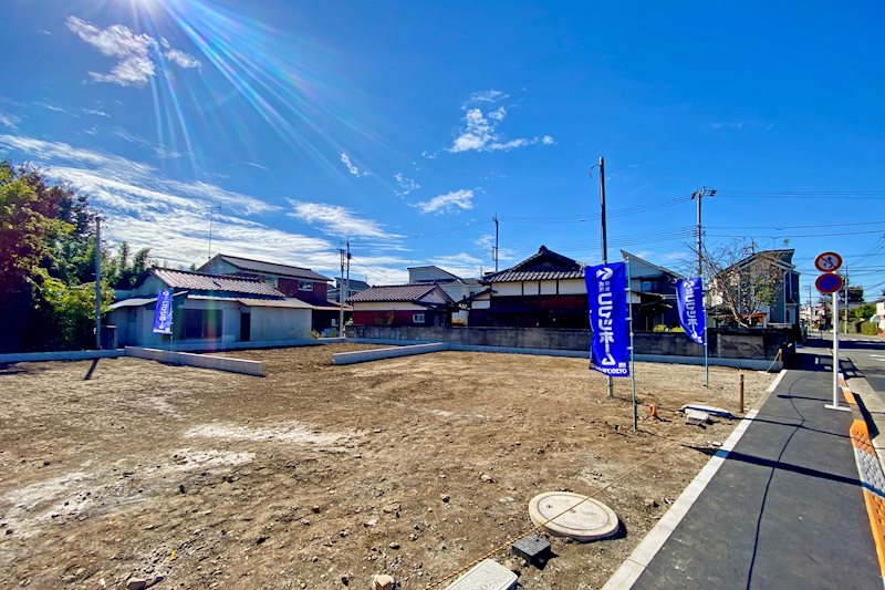 洗練された意匠が光る上質な建物デザイン その他
