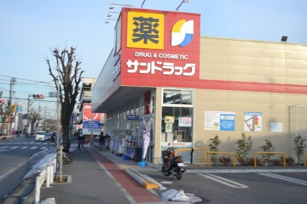 洗練された意匠が光る上質な建物デザイン 周辺画像4