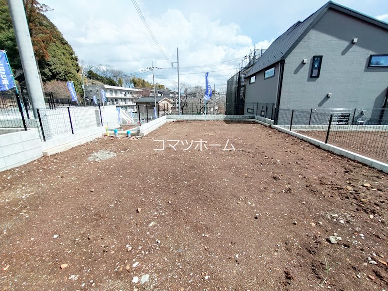 プレミアムステージ聖蹟桜ヶ丘Ⅳ 外観写真