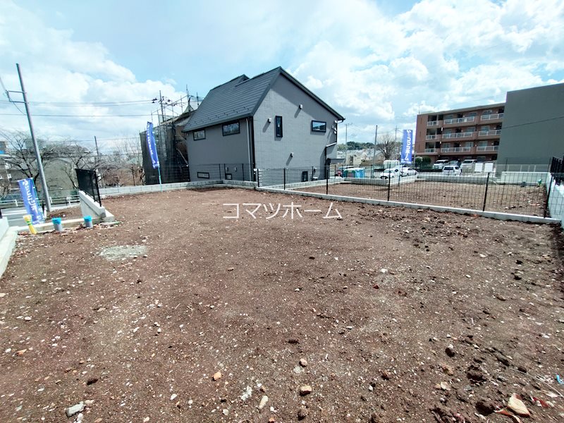 プレミアムステージ聖蹟桜ヶ丘Ⅳ その他