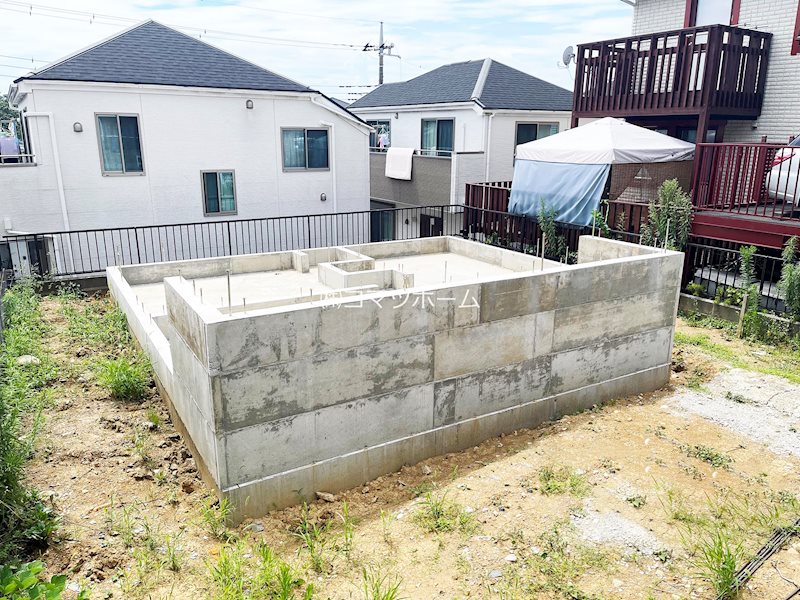 多摩市聖ヶ丘3丁目 その他