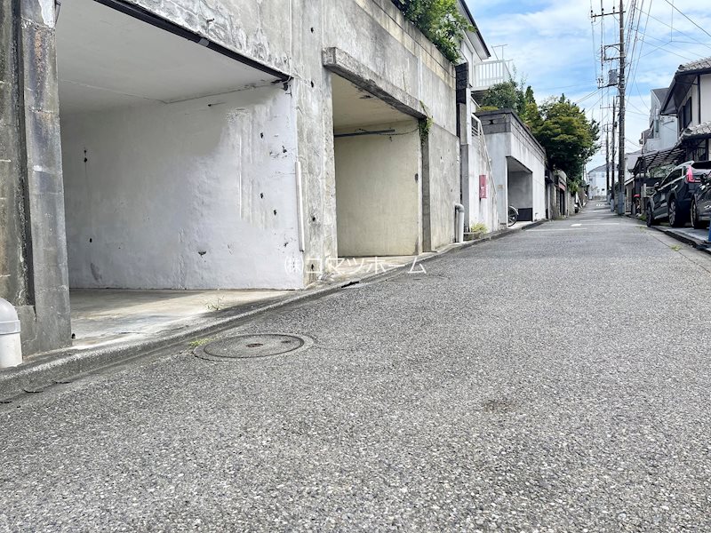 多摩市聖ヶ丘3丁目 その他