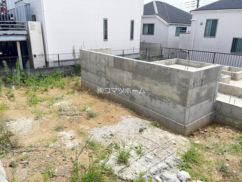 多摩市聖ヶ丘3丁目 その他