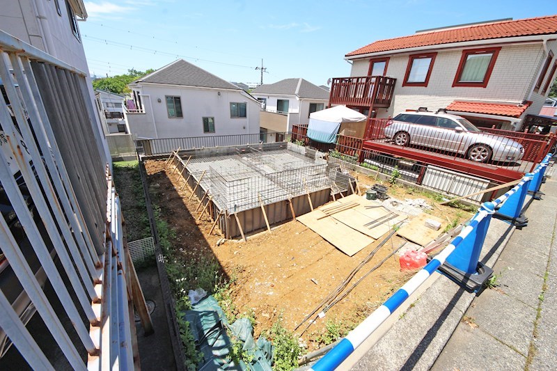 多摩市聖ヶ丘3丁目 その他