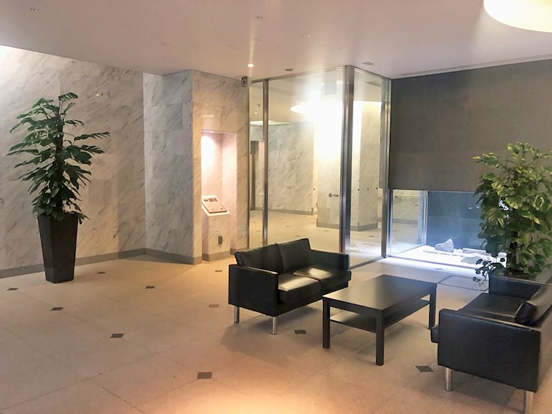 Brillia小田急相模原 外観写真