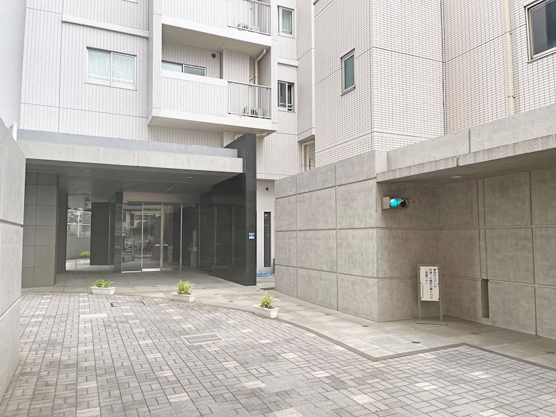 Brillia小田急相模原 その他