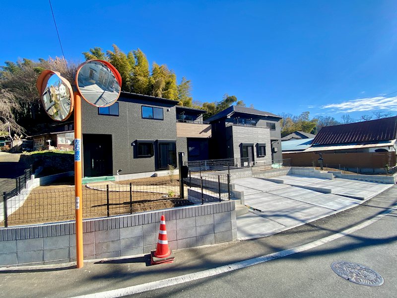 京王線【聖蹟桜ヶ丘】駅まで、フラットアプローチ♪ その他