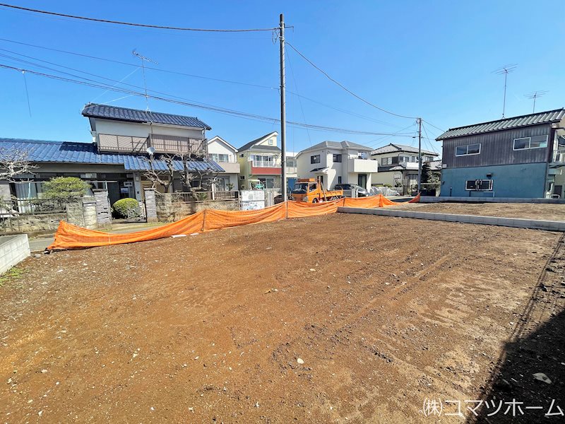 立川市柴崎町1丁目  外観写真