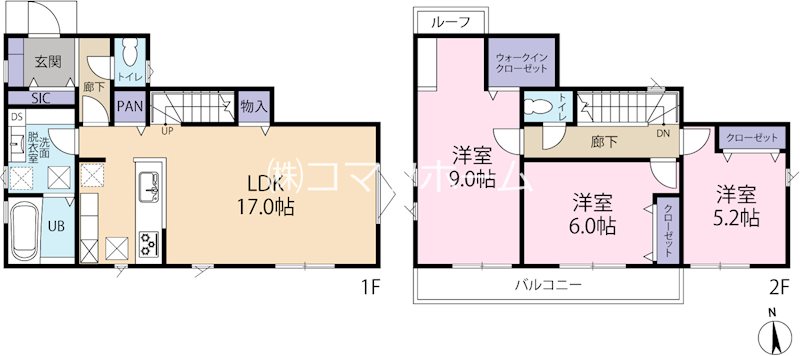 立川市柴崎町1丁目  その他