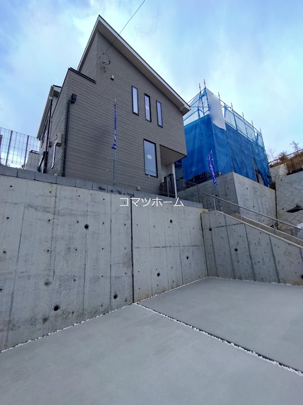多摩市関戸5丁目 4号棟 その他