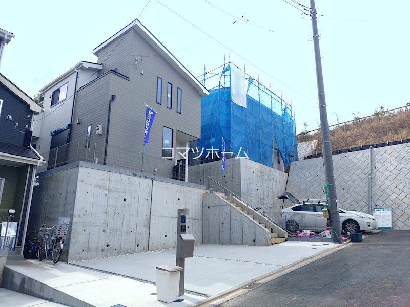 多摩市関戸5丁目 4号棟 その他