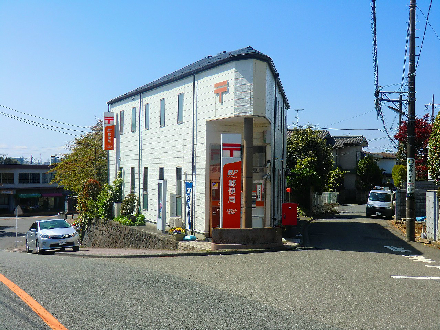 多摩市関戸5丁目 8号棟  周辺画像8