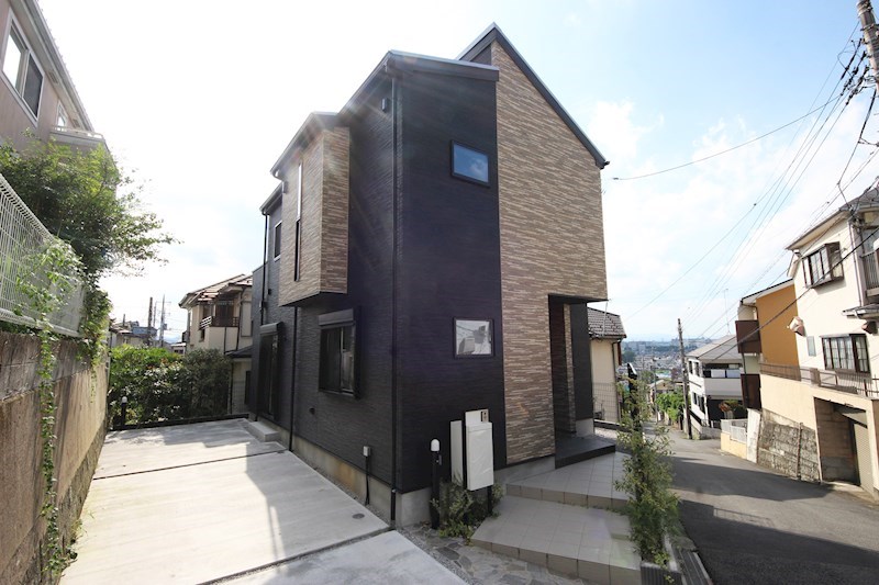 日野市平山 その他