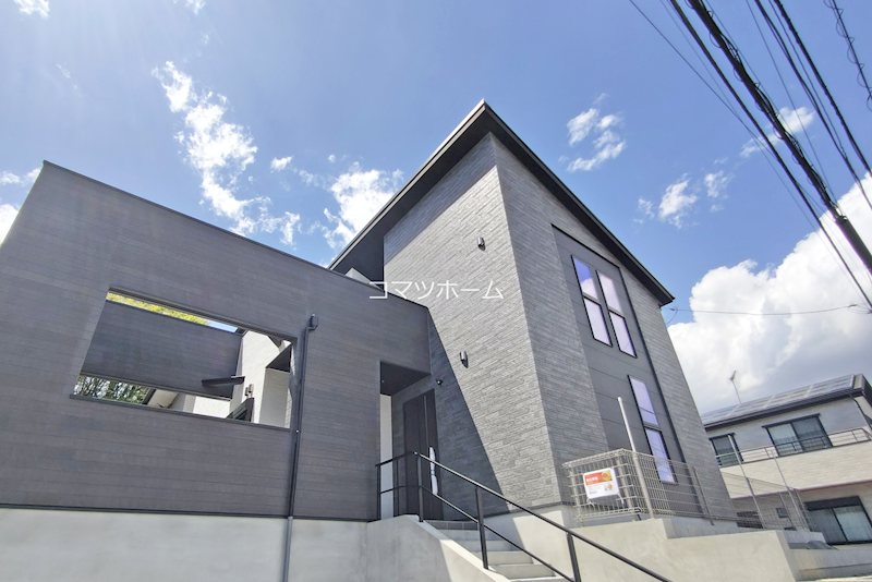 八王子市片倉町　新築分譲住宅 その他