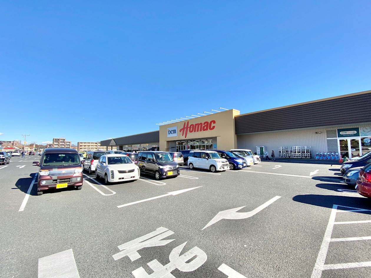 八王子市片倉町　新築分譲住宅 周辺画像2