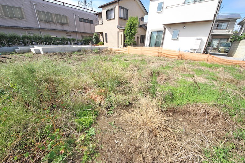 三鷹市深大寺Ⅲ期　2号棟 外観写真