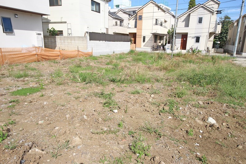 三鷹市深大寺Ⅲ期　2号棟 その他