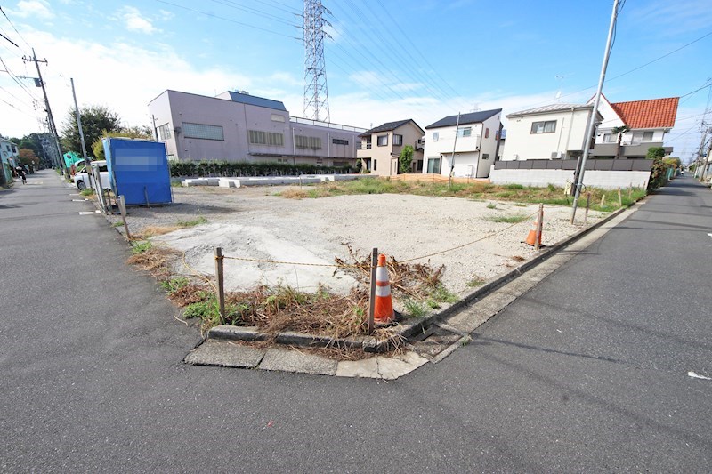 三鷹市深大寺Ⅲ期　2号棟 その他