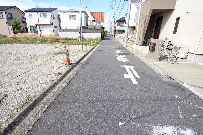 三鷹市深大寺Ⅲ期　2号棟 その他