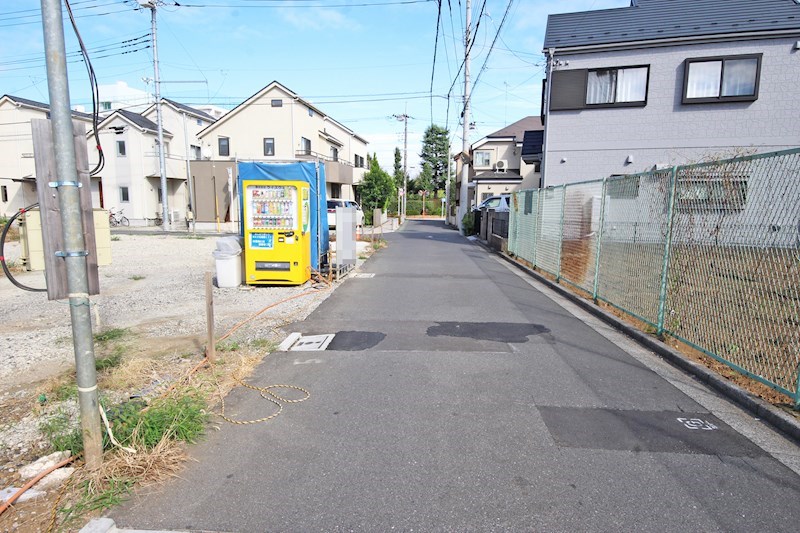 三鷹市深大寺Ⅲ期　2号棟 その他