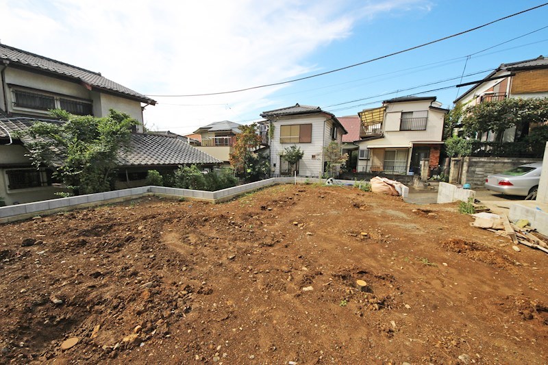 多摩市聖ヶ丘1期　2号棟 その他