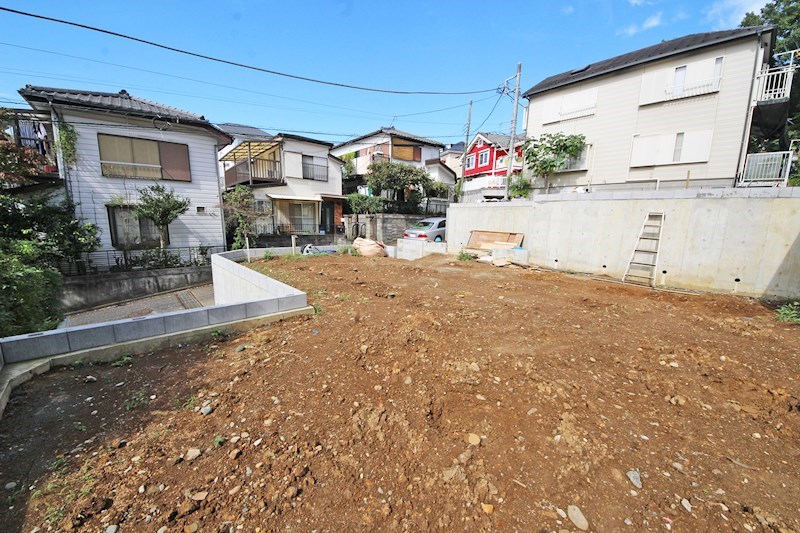 多摩市聖ヶ丘1期　2号棟 その他