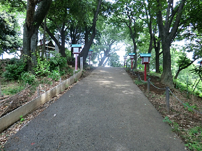 多摩市連光寺6丁目　2号棟 周辺画像10