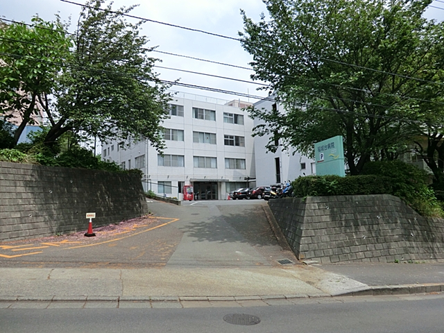 多摩市連光寺6丁目　2号棟 周辺画像8