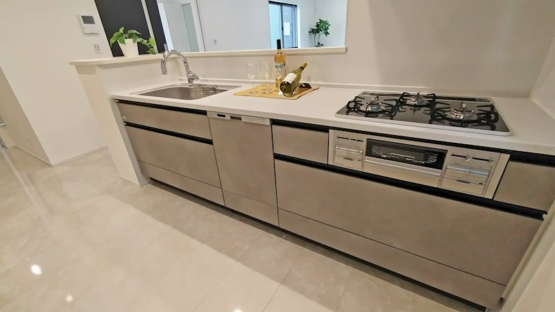 多摩市連光寺6丁目　3号棟 その他