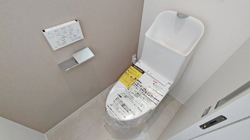 多摩市連光寺6丁目　3号棟 その他