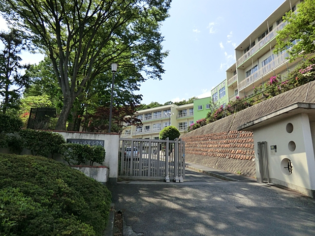 八王子市石川町 周辺画像4