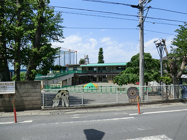 八王子市石川町 周辺画像6