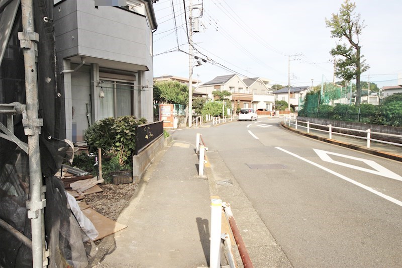 多摩市東寺方 2号棟 その他