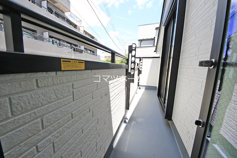 多摩市永山6丁目 その他