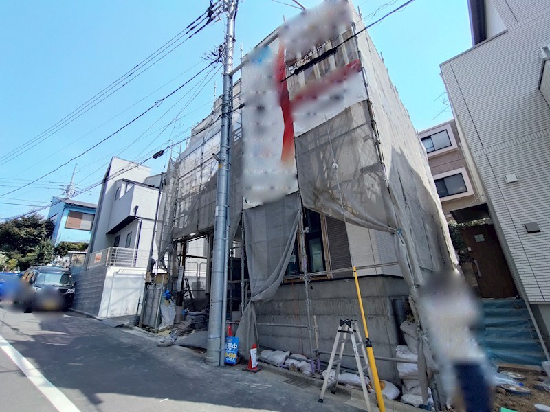 多摩市永山6丁目 その他
