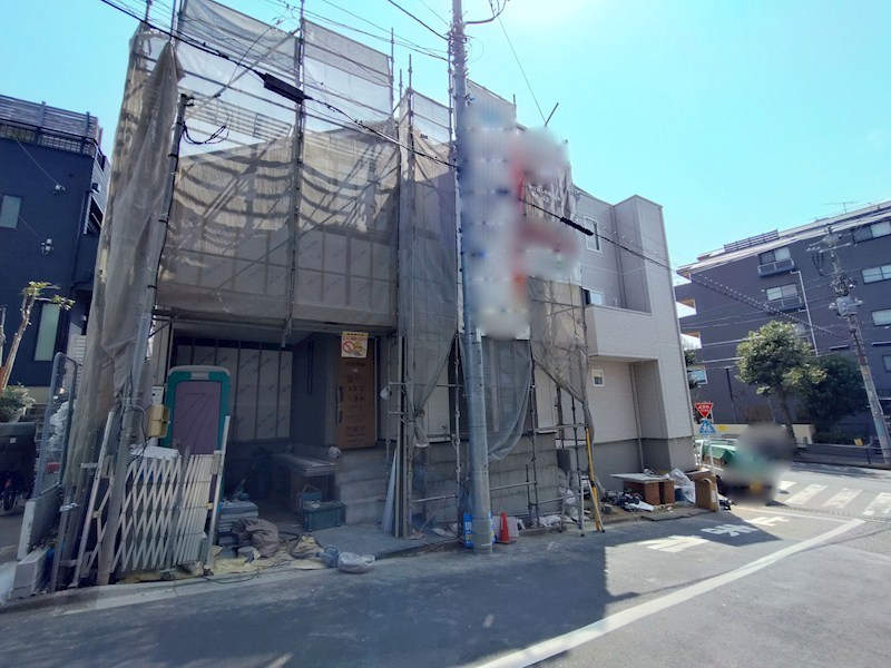 多摩市永山6丁目 その他