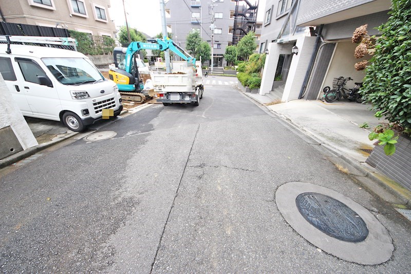 多摩市永山6丁目 その他