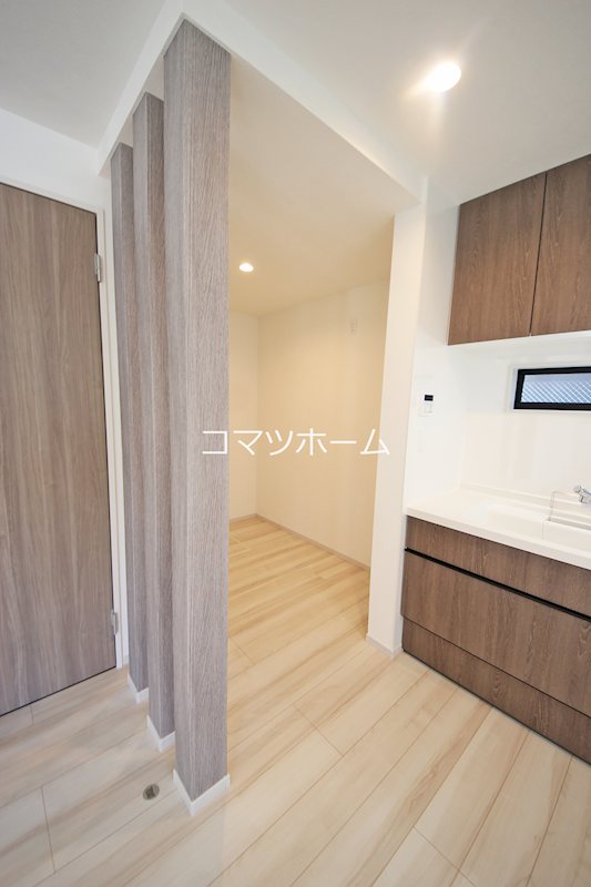 多摩市永山6丁目 その他