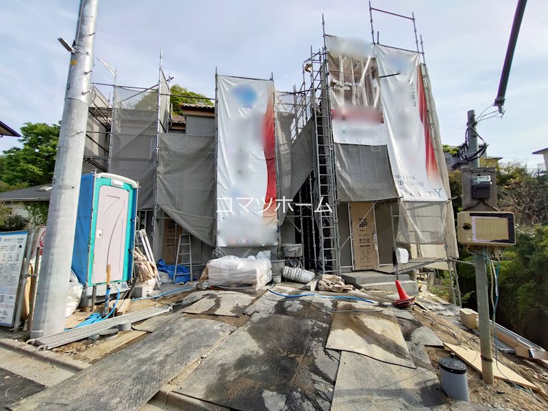多摩市連光寺1丁目　2号棟 その他