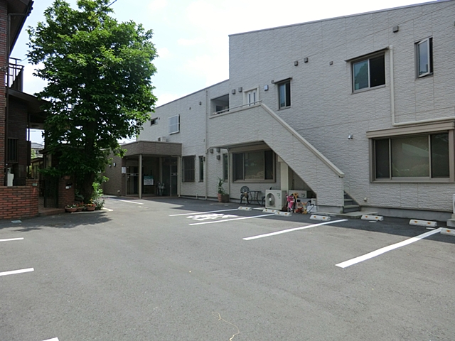 多摩市連光寺1丁目　2号棟 周辺画像7
