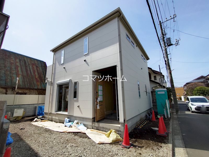 三鷹市大沢1丁目 その他