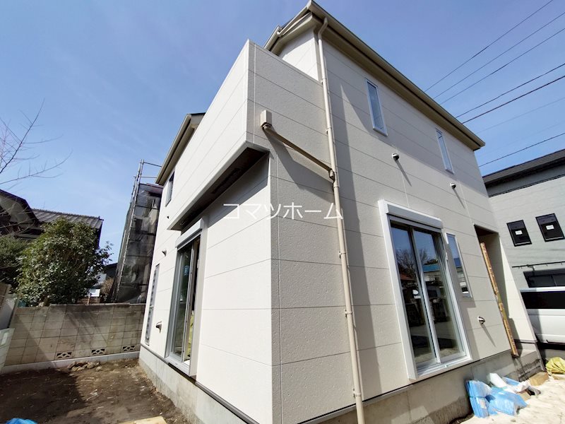 三鷹市大沢1丁目 その他