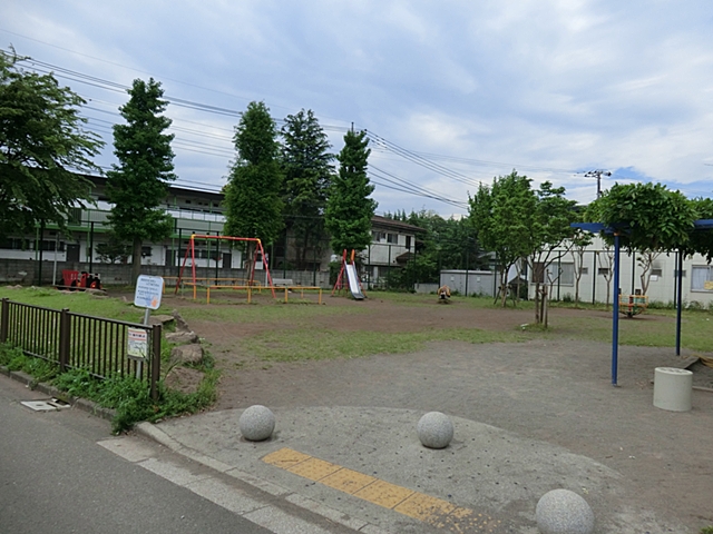 三鷹市大沢1丁目 周辺画像9