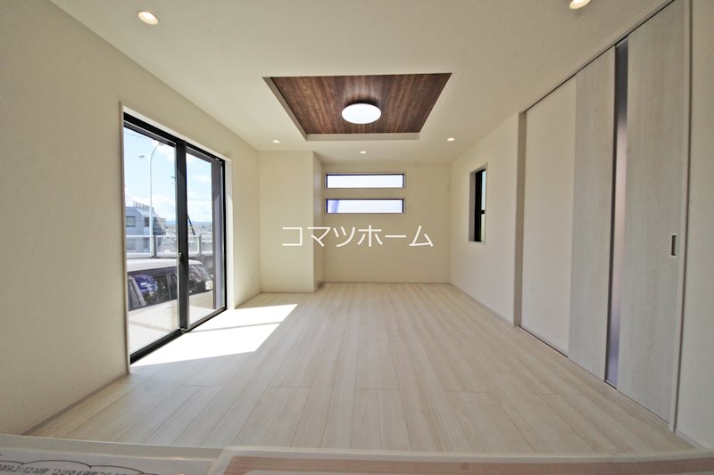 多摩市落川　新築戸建 その他