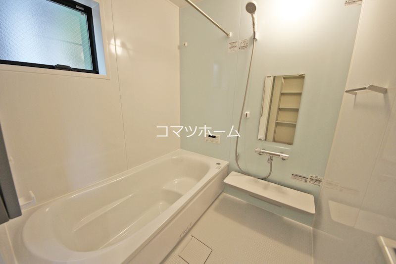 多摩市落川　新築戸建 その他