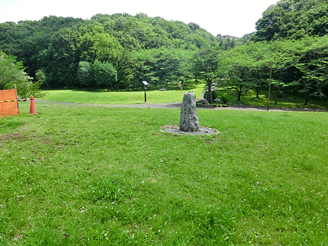 レーベンハイム多摩聖ヶ丘 周辺画像6