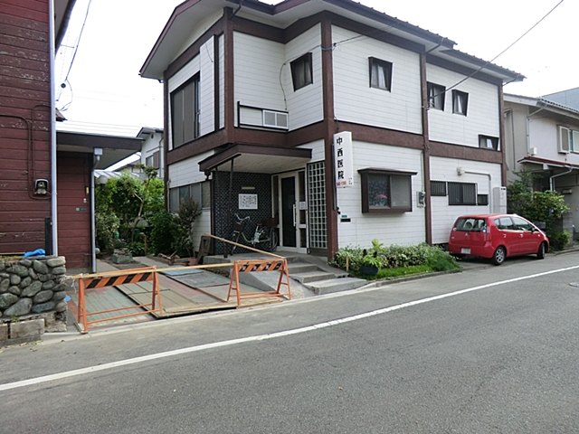 昭島市郷地町　2号棟 周辺画像7