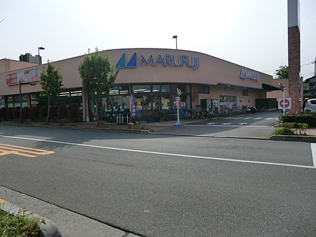 昭島市緑町5期 周辺画像4